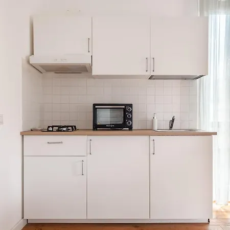 Appartamento Casa Silvia By Domusicily *