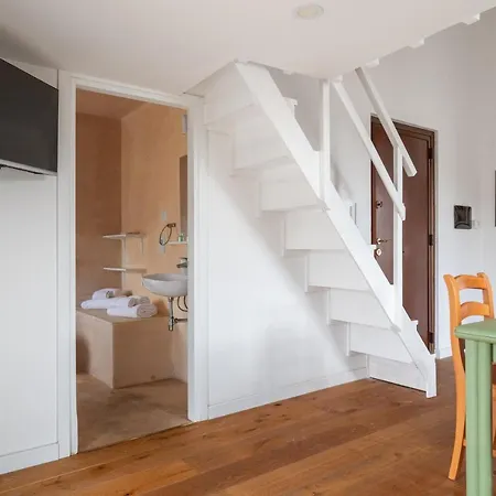 Casa Silvia By Domusicily Apartment *
