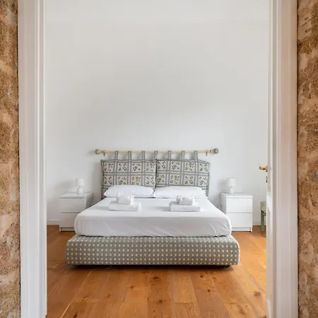 Appartamento Casa Silvia By Domusicily *