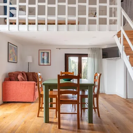 Casa Silvia By Domusicily