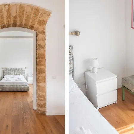 Casa Silvia By Domusicily Appartamento *