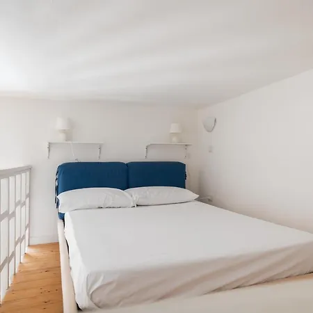 Appartement Casa Silvia By Domusicily Palermo