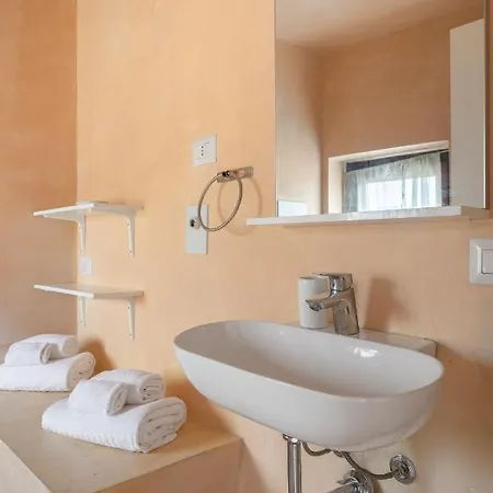 Appartamento Casa Silvia By Domusicily *