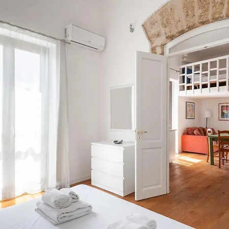 Casa Silvia By Domusicily Appartamento *